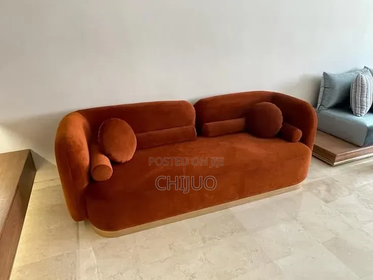 Nice and Affordable Sofa Chairs