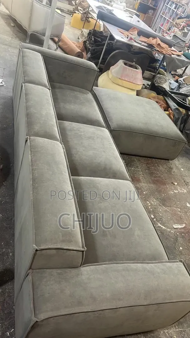 Nice and Affordable Sofa Chairs