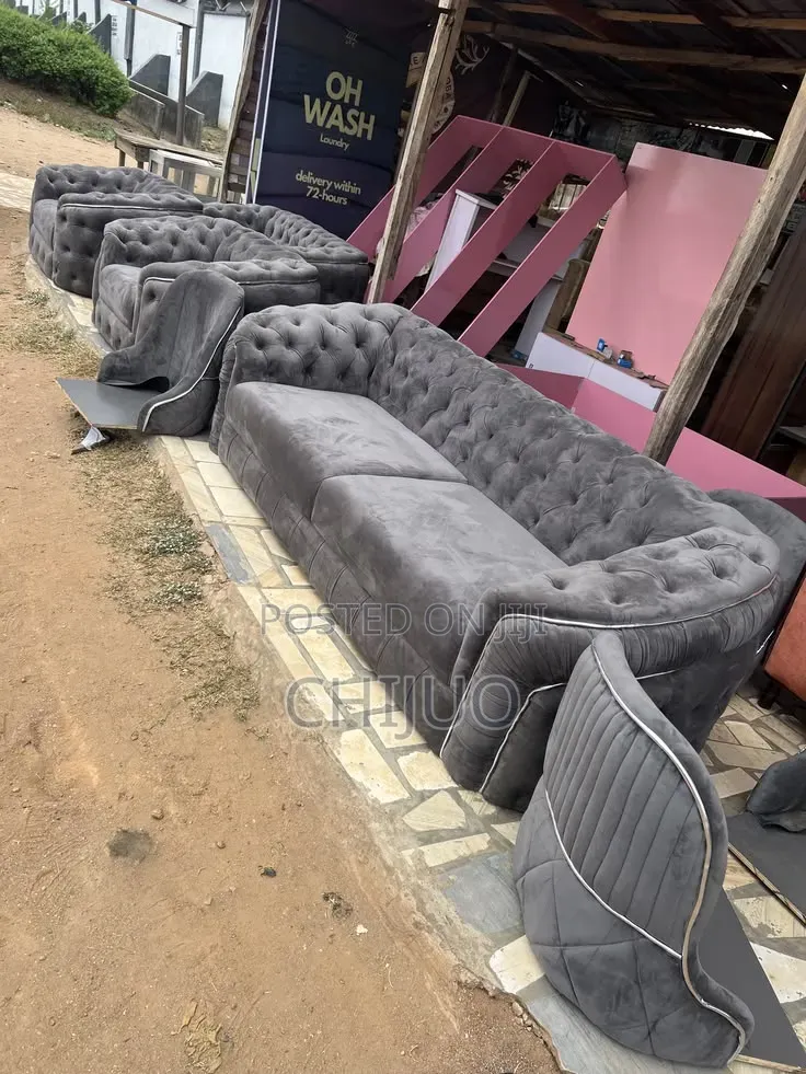 Nice and Affordable Sofa Chairs