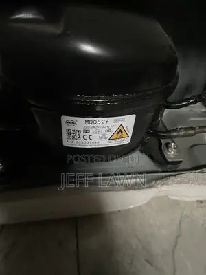 Hisense 90l (Highly Highly Negotiable)