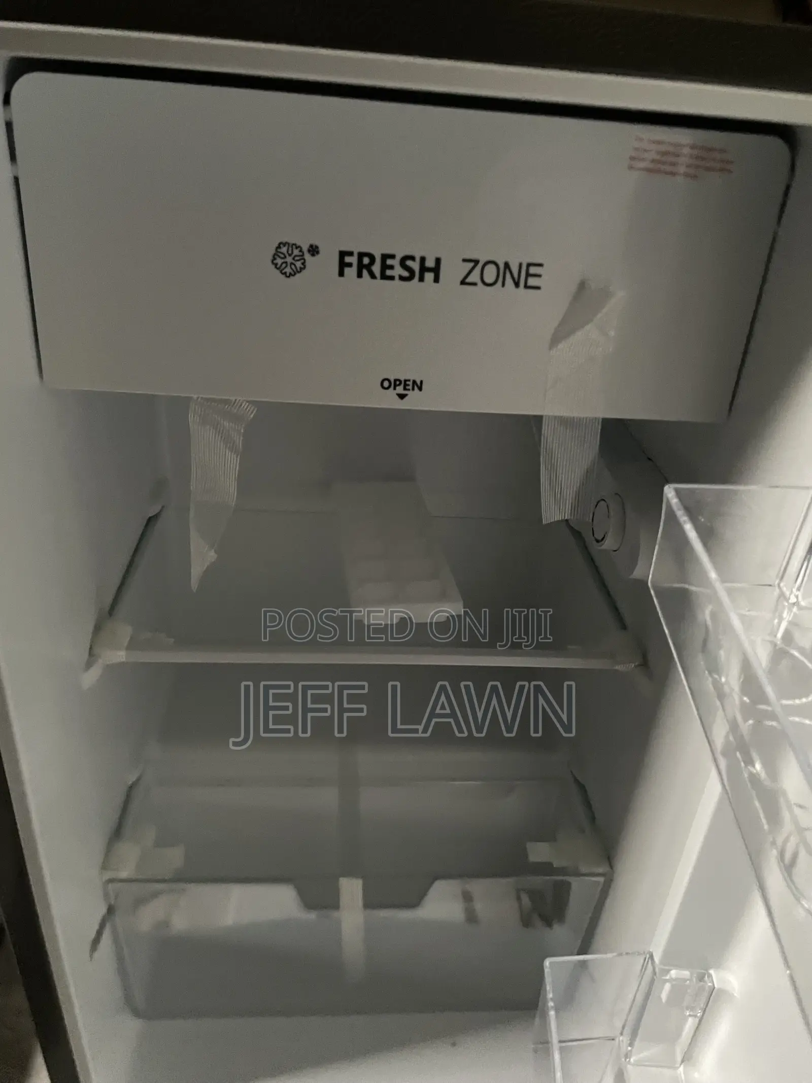 Hisense 90l (Highly Highly Negotiable)