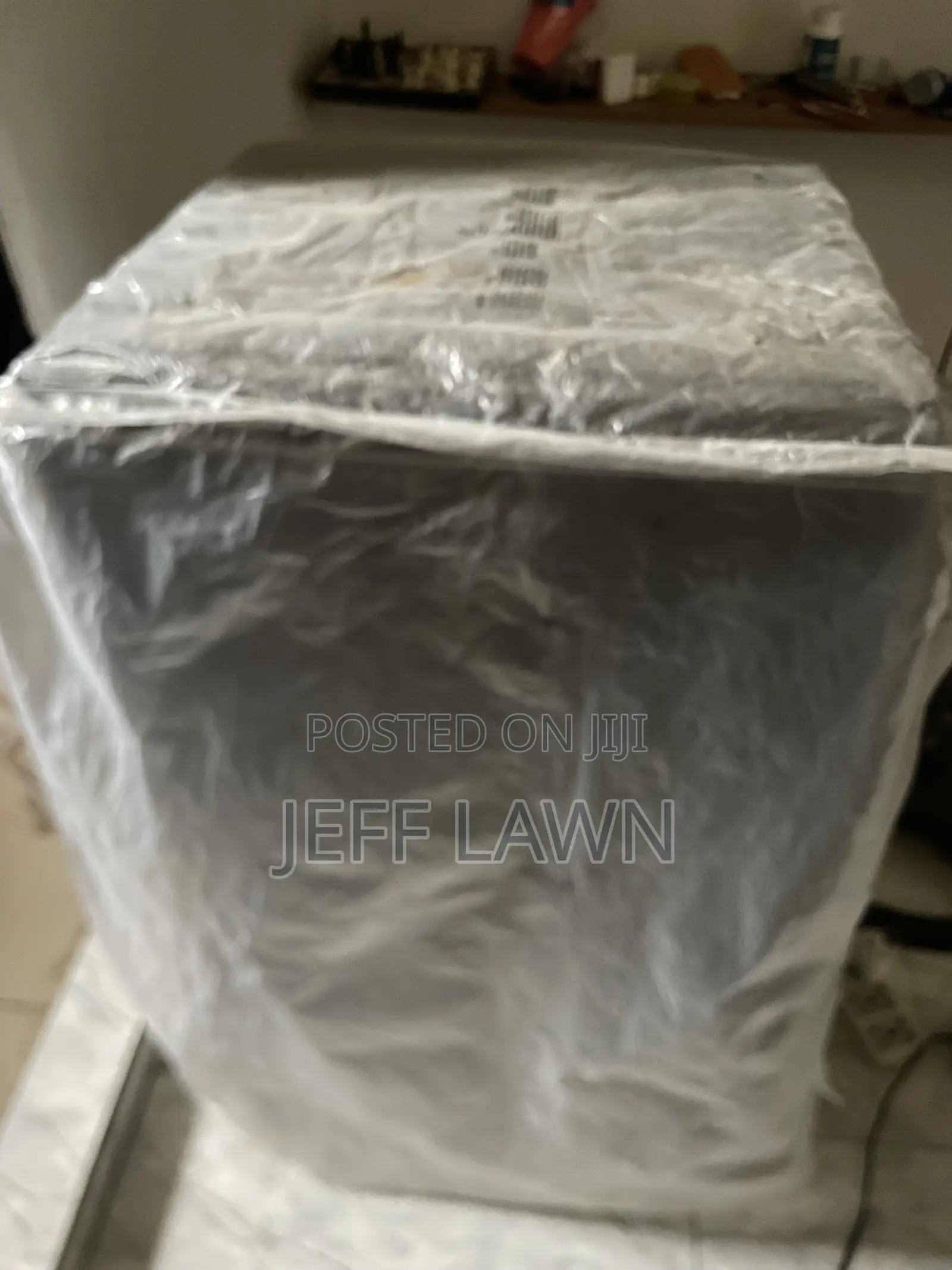 Hisense 90l (Highly Highly Negotiable)