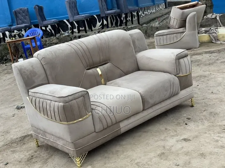 Nice and Affordable Sofa Chairs