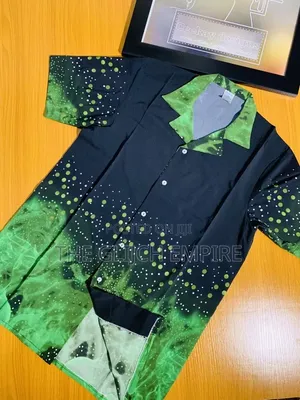 Vintage Shirts