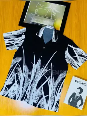 Vintage Shirts