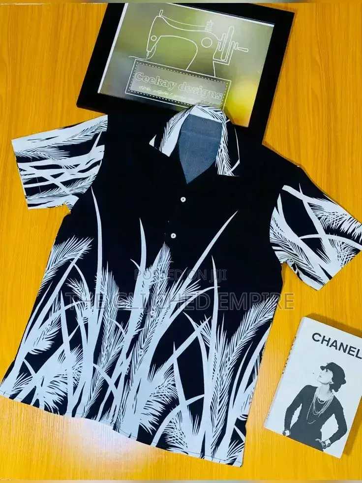 Vintage Shirts