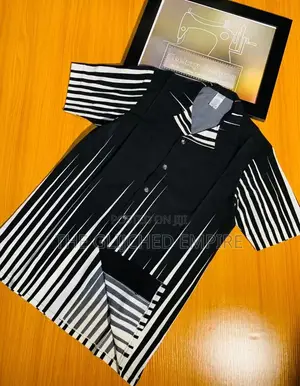 Vintage Shirts