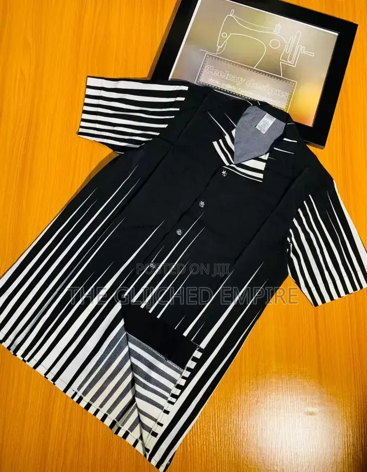 Vintage Shirts