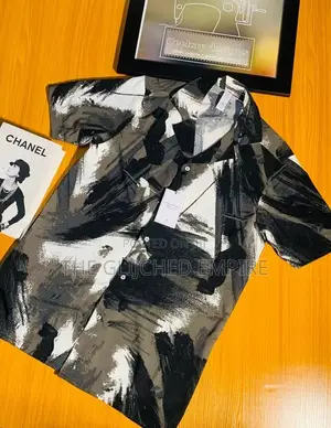 Vintage Shirts