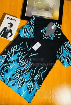 Vintage Shirts