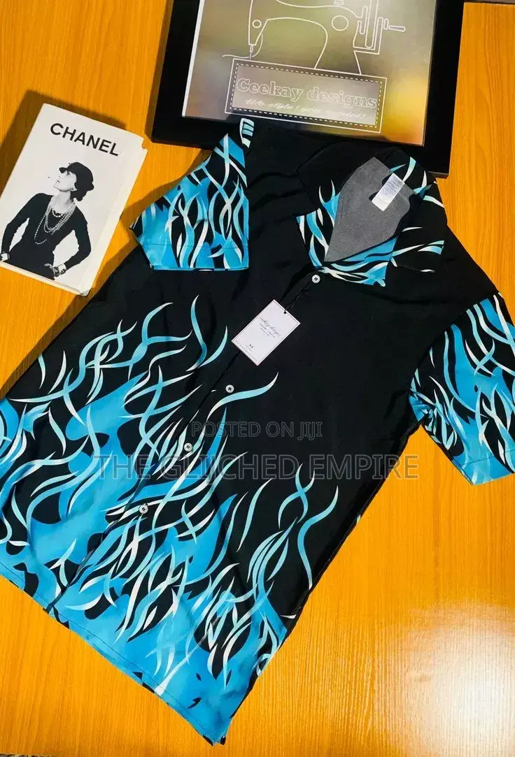 Vintage Shirts