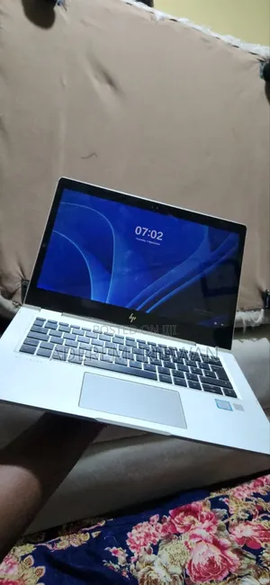 Laptop HP EliteBook X360 1030 G2 8GB Intel Core i5 SSD 256GB