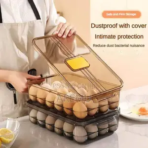 EGG Storage