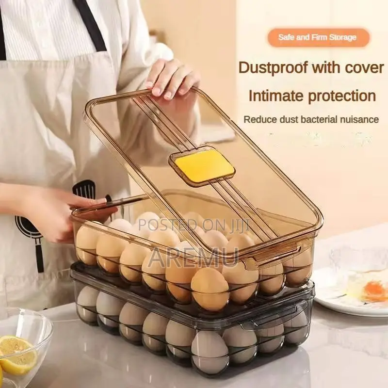 EGG Storage