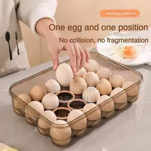 EGG Storage