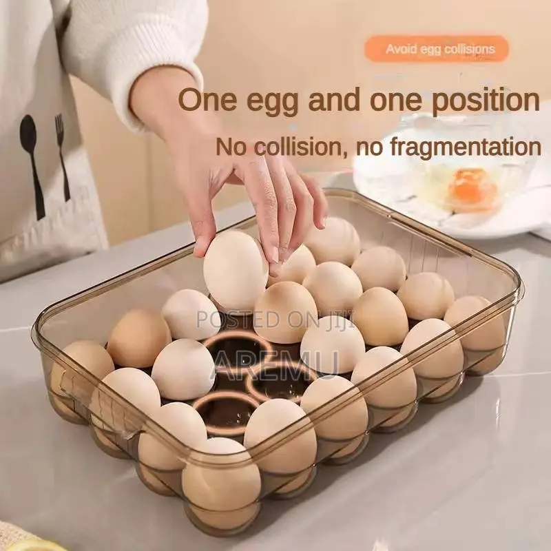 EGG Storage