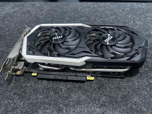 Neatly Used GTX 1660 6gb Desktop Graphics Card