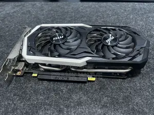 Neatly Used GTX 1660 6gb Desktop Graphics Card