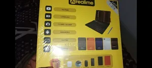 New Realime Pad 55 Ultra Max 1 TB Gray