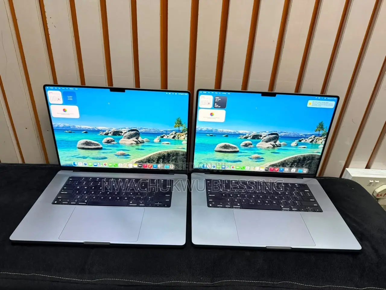 Laptop Apple MacBook Pro 2019 32GB Intel Core i9 SSD 1T
