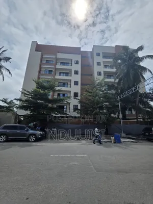 2bdrm Apartment in Ligali Ayorinde for sale