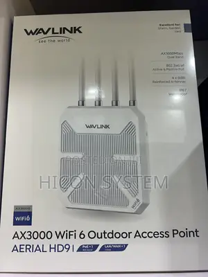 Wavlink Long Range Access Point
