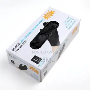 Disposable Glove