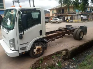 Vehicle for Sale