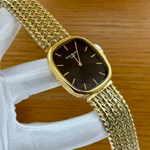 Luxury Ornamental Phillipe Patek Wristwatch