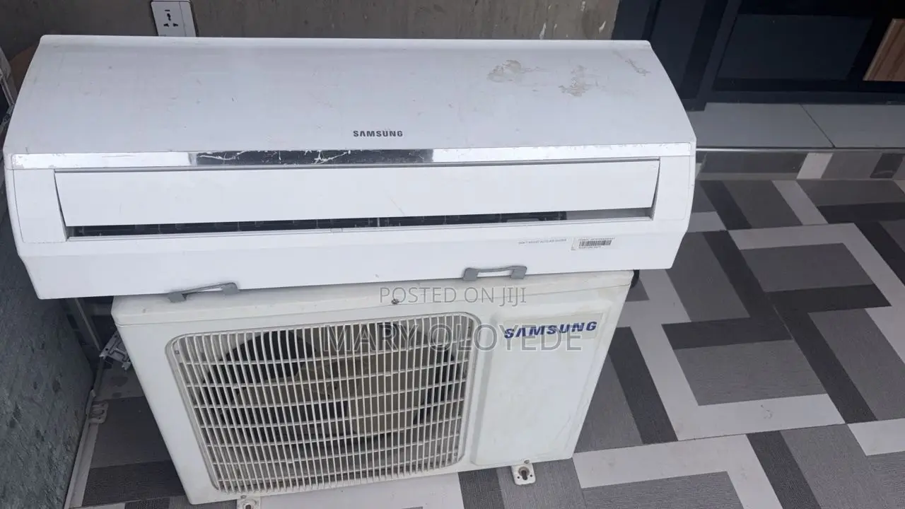 Samsung AC