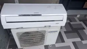 Samsung AC