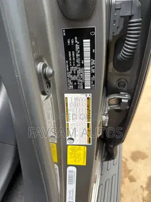 Lexus LX 600 2024 Gray