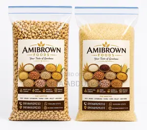 AmiBrown Foods
