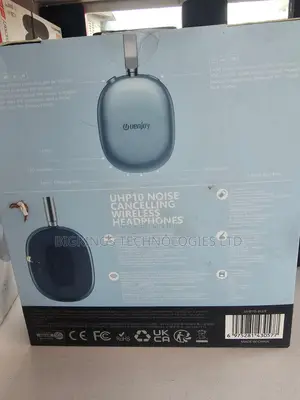 Uenjoy UHP10 Wireless Headphone