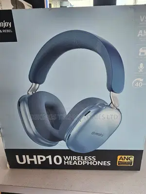 Uenjoy UHP10 Wireless Headphone