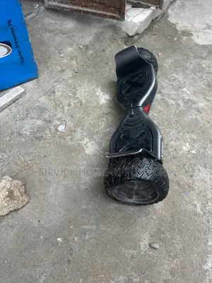 10 Inches Hoverboard
