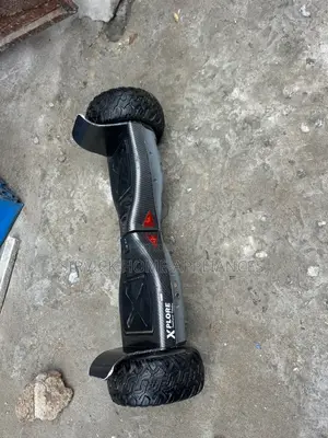 10 Inches Hoverboard