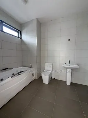 4bdrm Duplex in Awuse Estate Opebi for rent