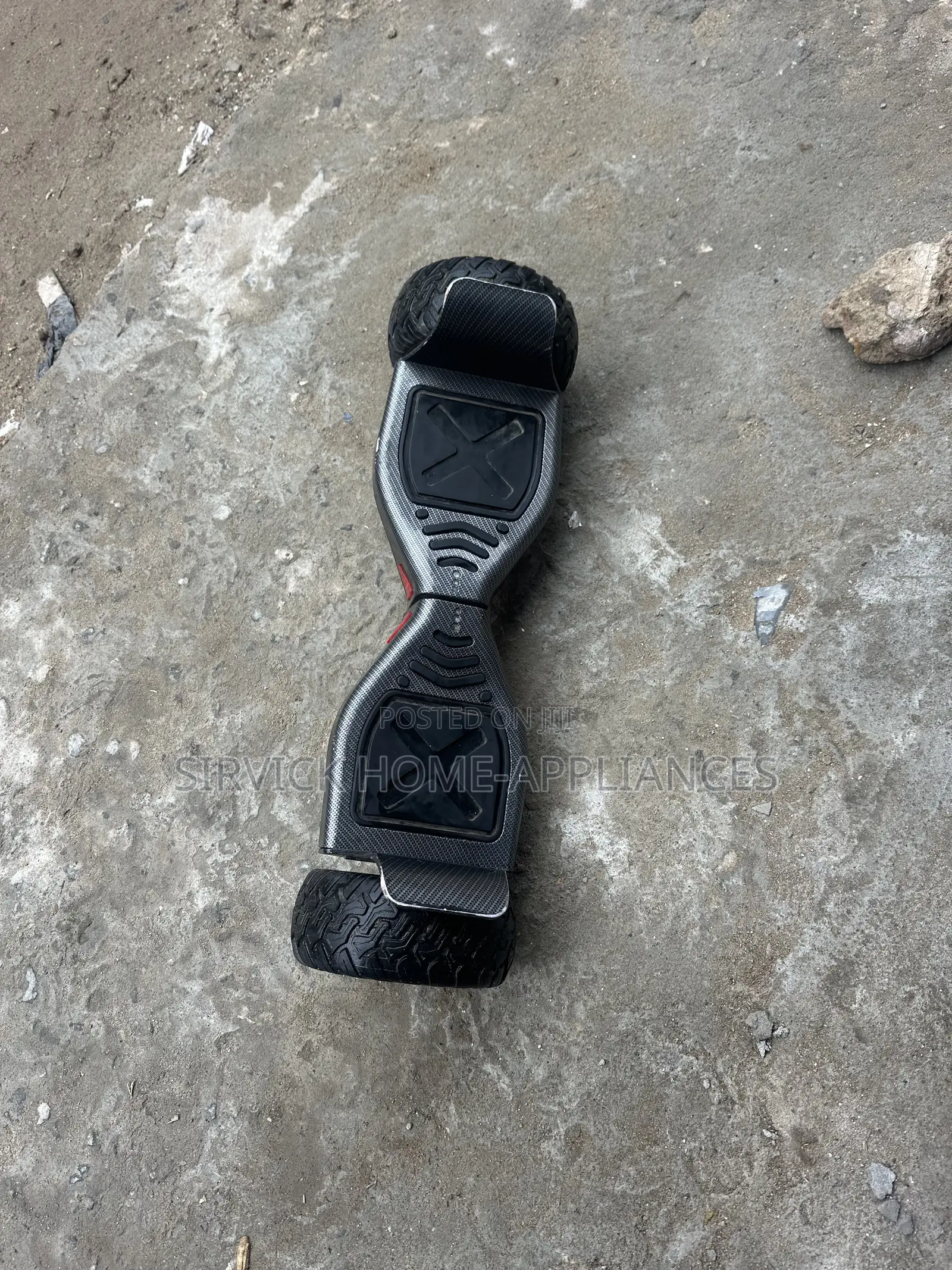 10 Inches Hoverboard