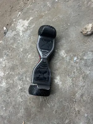 10 Inches Hoverboard