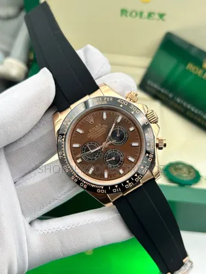 Phillipe Patek Leather Tonneau Wristwatches