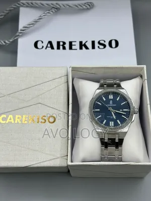 Carekiso Chain Wristwatch