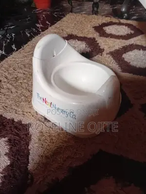 Foreign Baby Bath