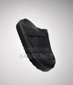 Half Shoe Mules