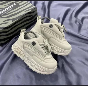 Quality Unisex 350TM Chunky Sneakers