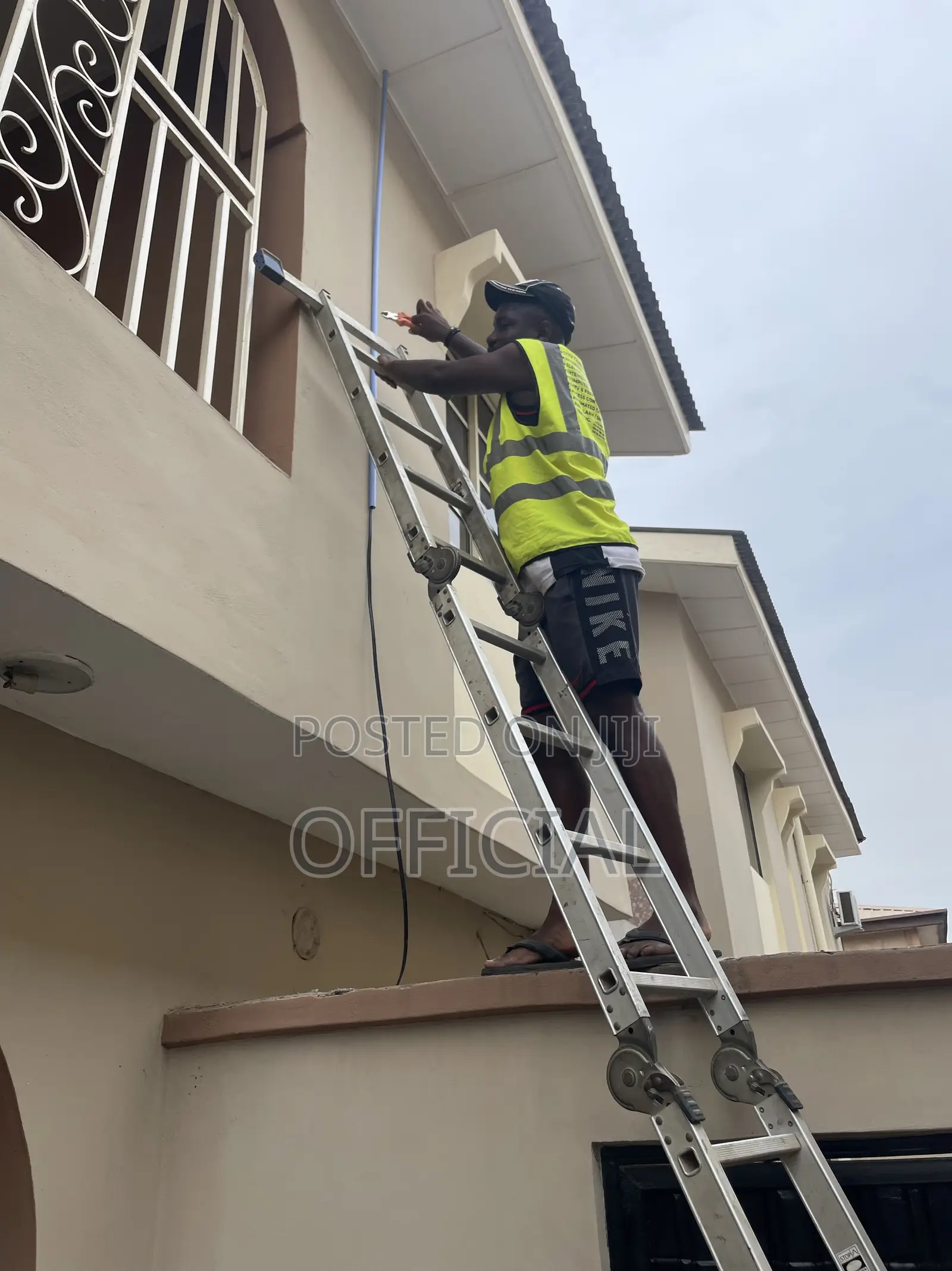 Freelance CCTV Installers Needed