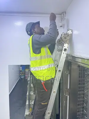 Freelance CCTV Installers Needed