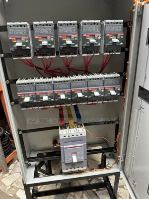 Distribution Panel