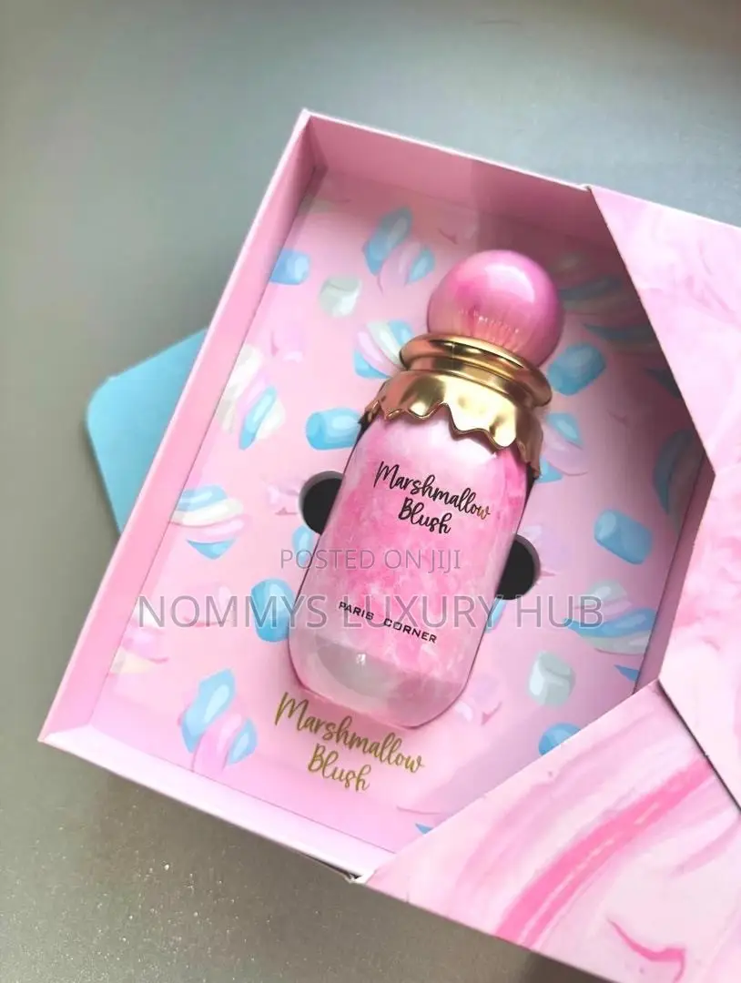 Marshmallow Blush