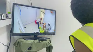 Freelance CCTV Installers Needed